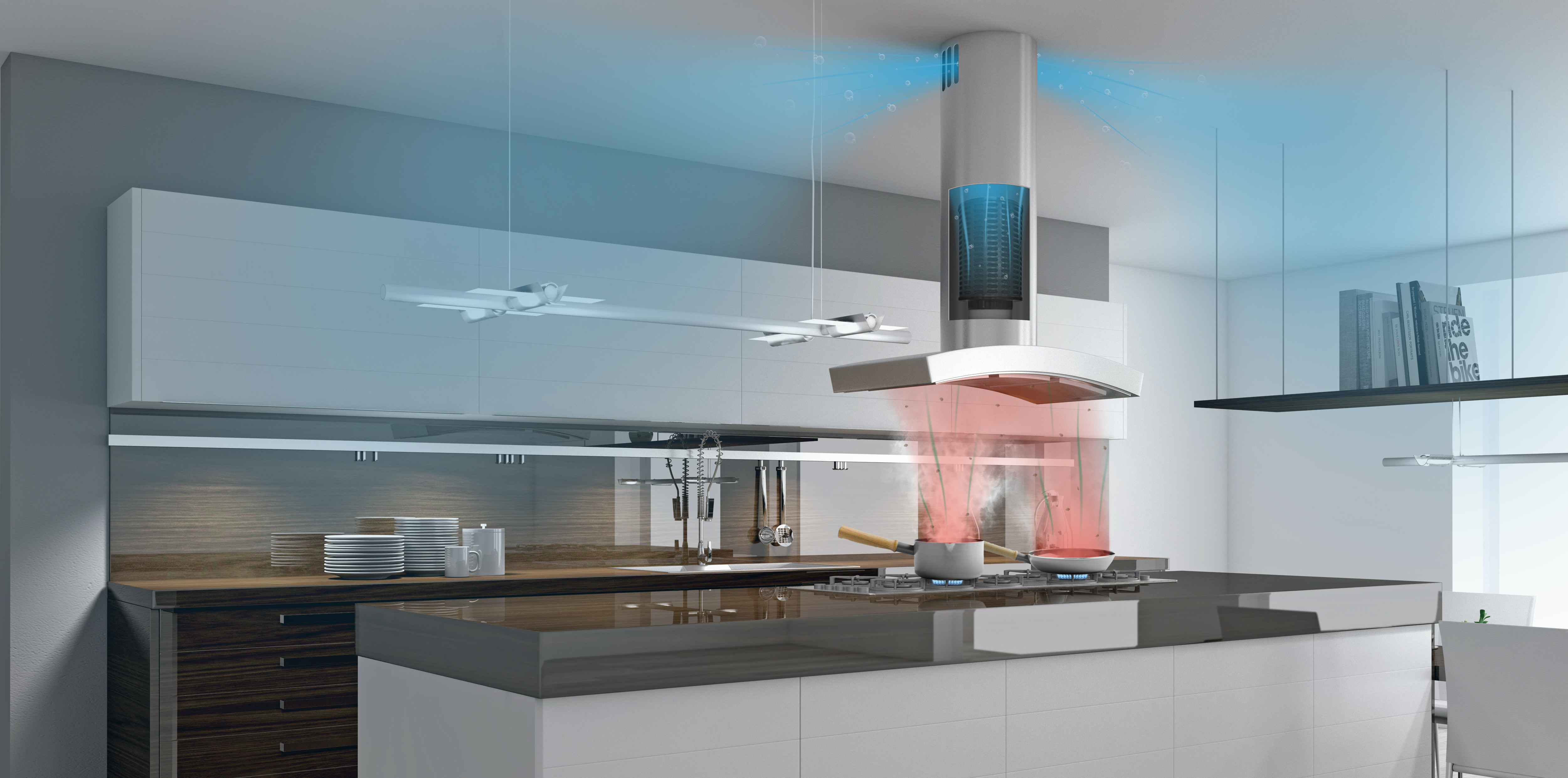 <strong>Breathe Easy</strong>