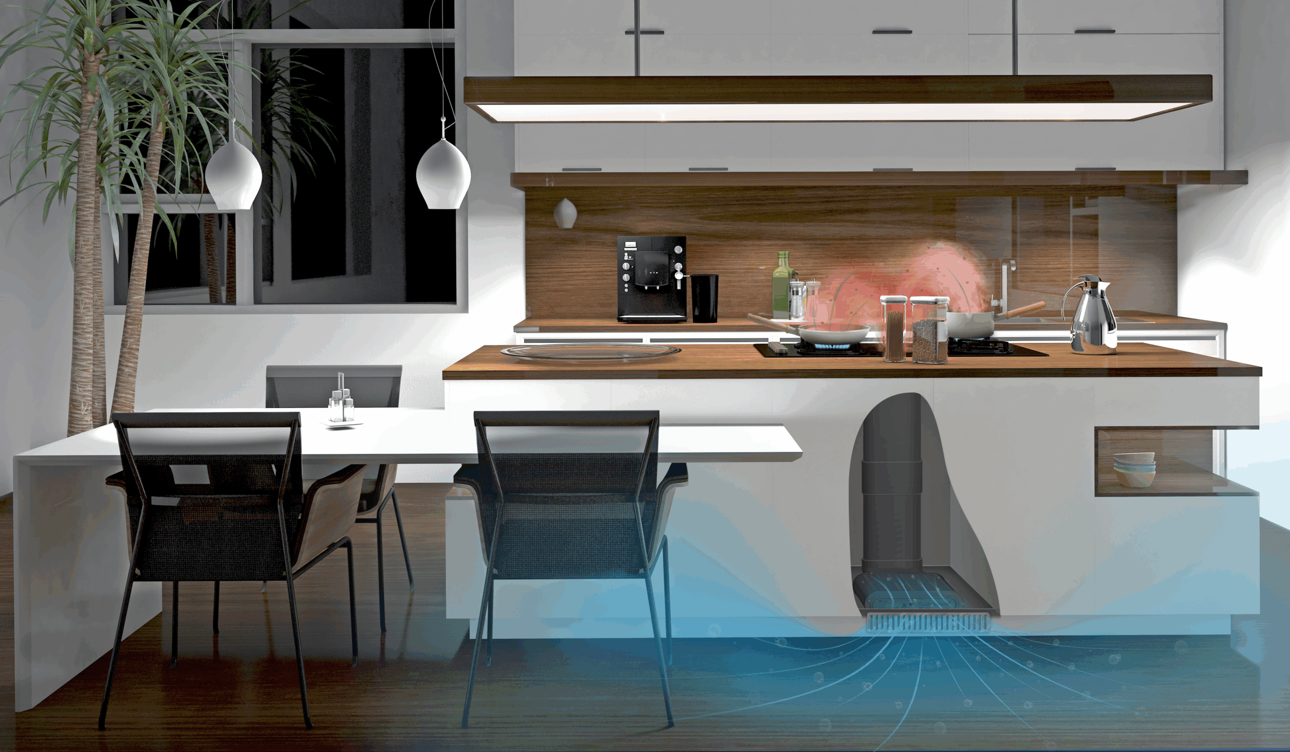 <strong>Game-Changing Recirculating Filters</strong>