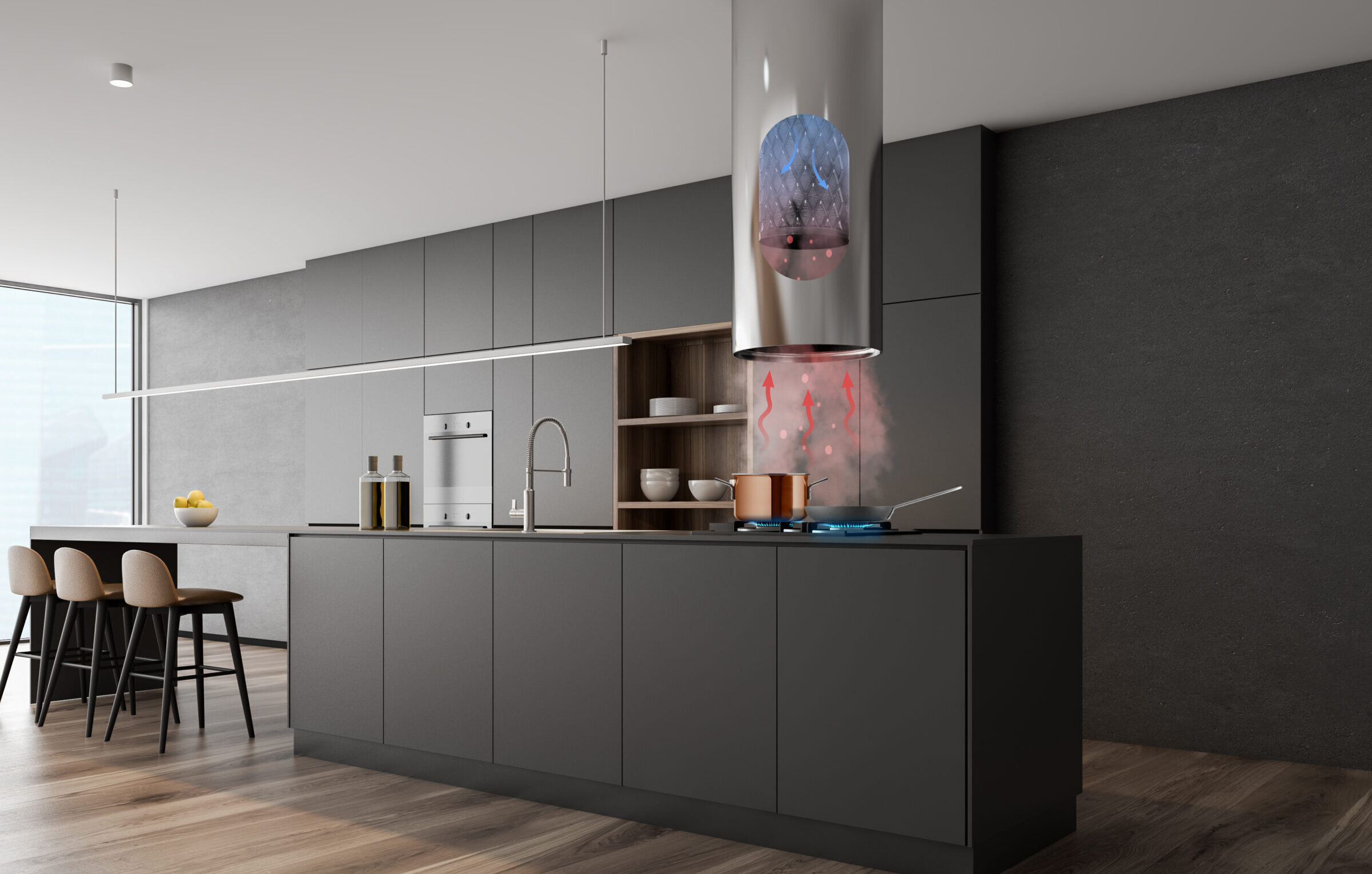 <strong>Revolutionize Your Kitchen Design</strong>