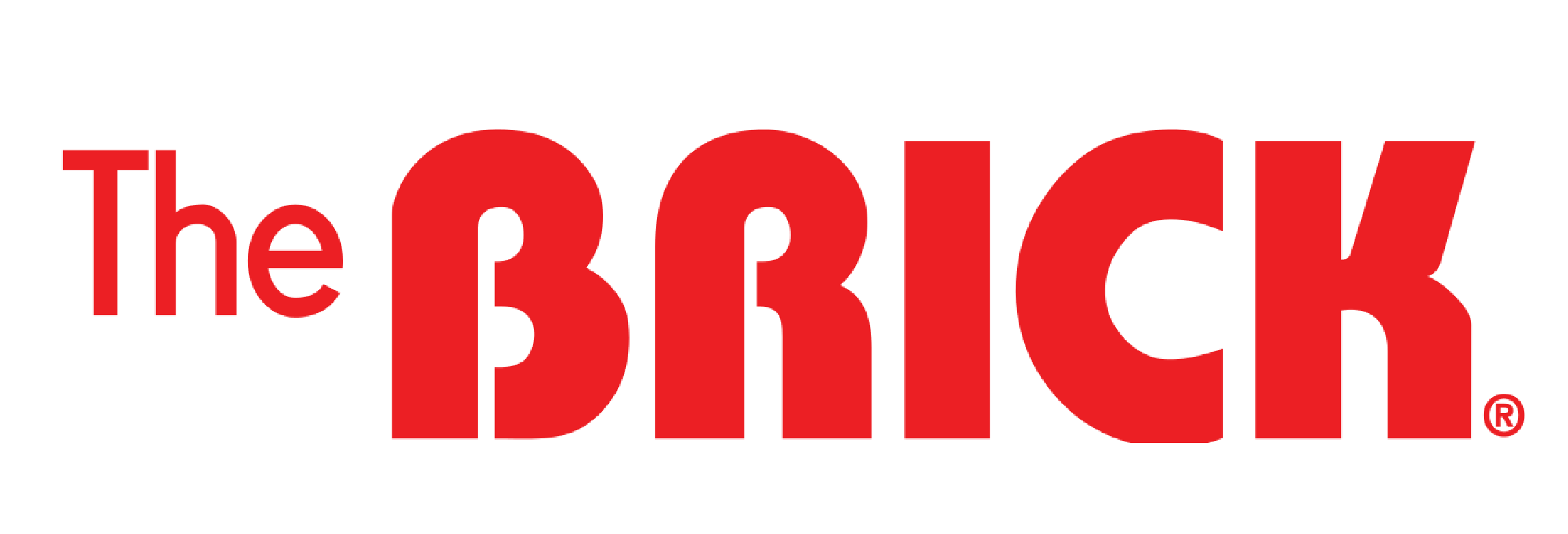 The Brick Logo