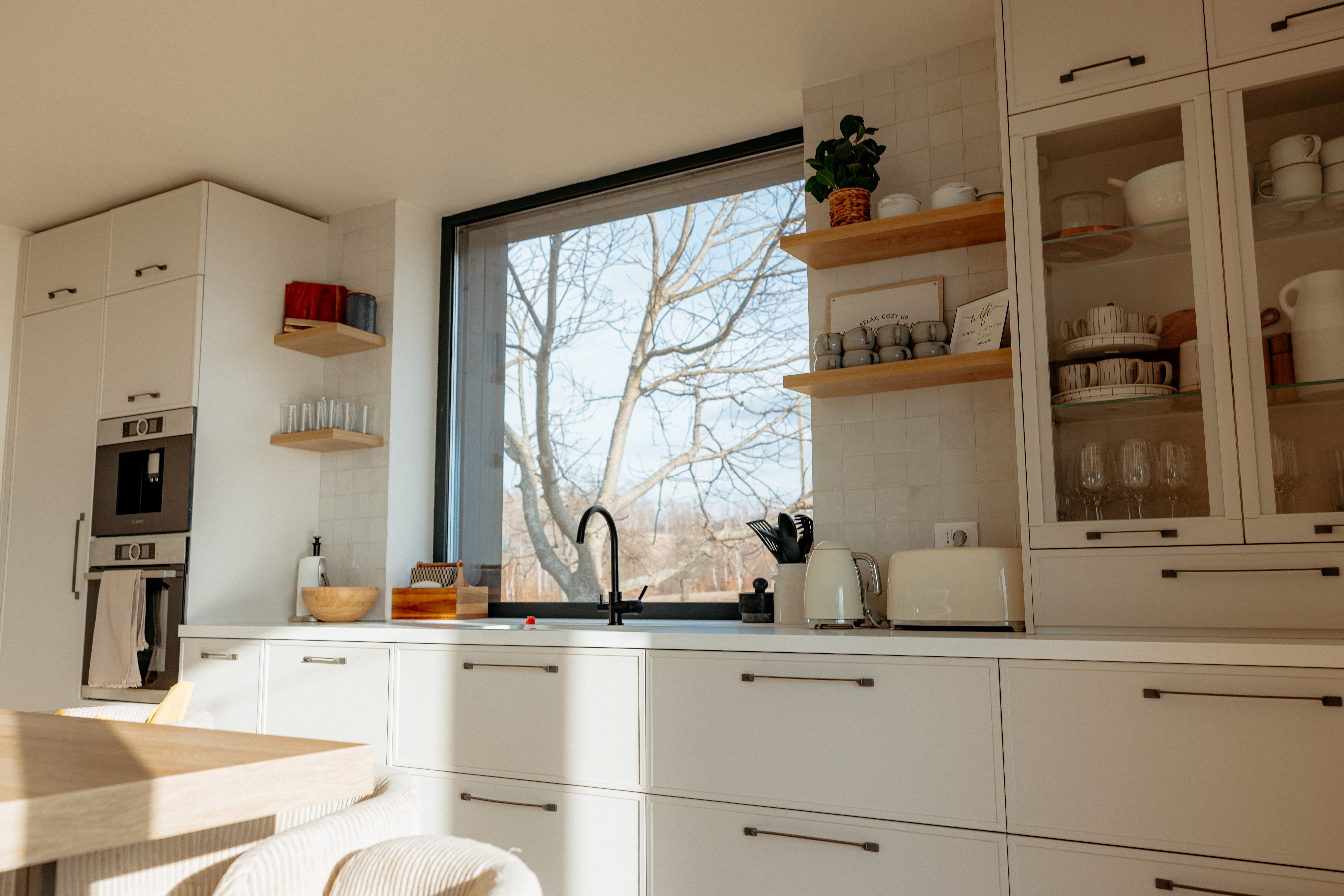 Breathe Easy Year-Round: How PlasmaMade E-Filters Transform Your Kitchen Air Quality