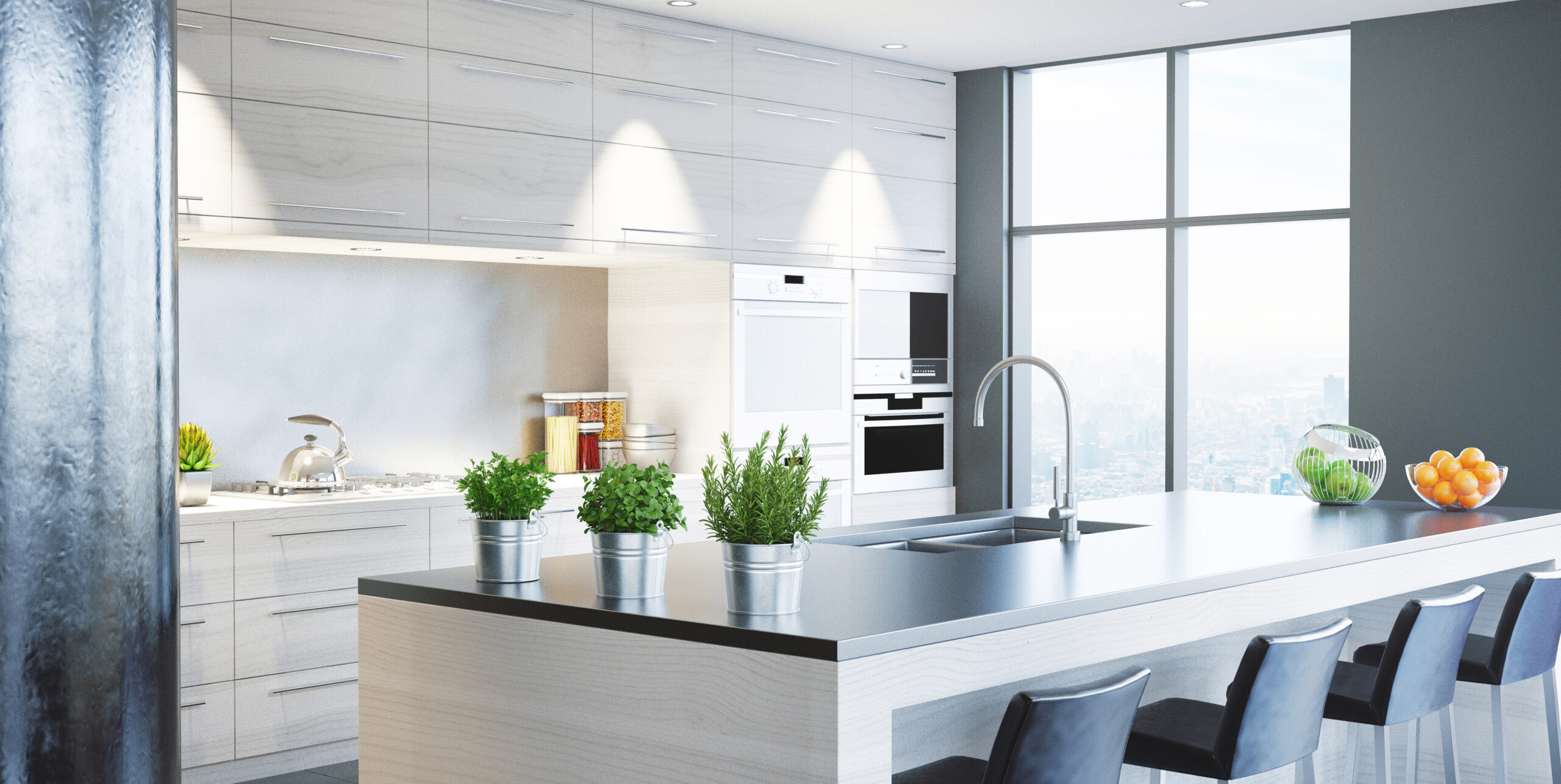 Revolutionizing Kitchen Air Quality: The PlasmaMade Advantage