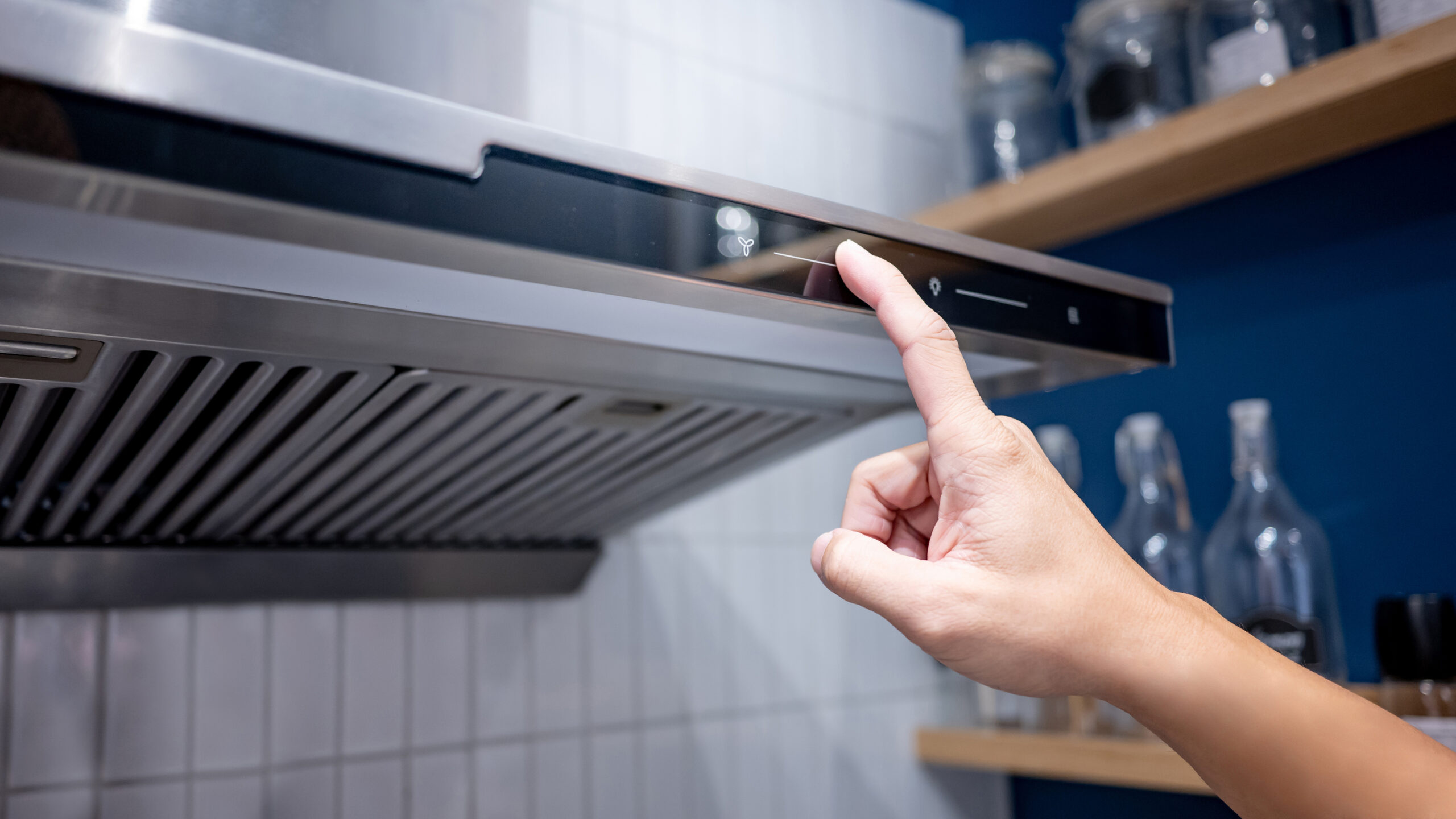 Unveiling the Power of Plasma and Electrostatic Discharge: Elevate Your Kitchen Air Quality