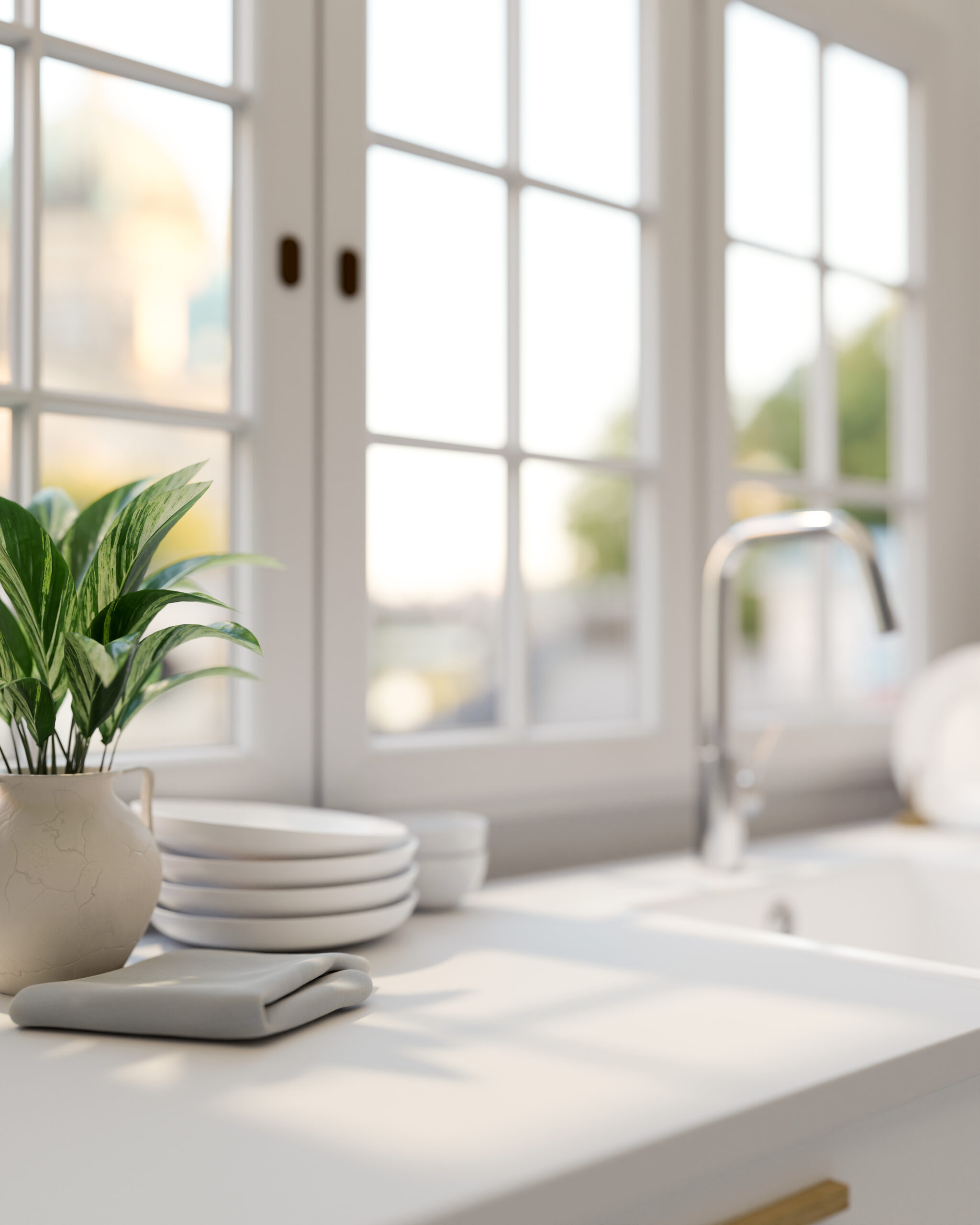 Why Recirculating Filters Beat Ducted Vents on Energy Efficiency