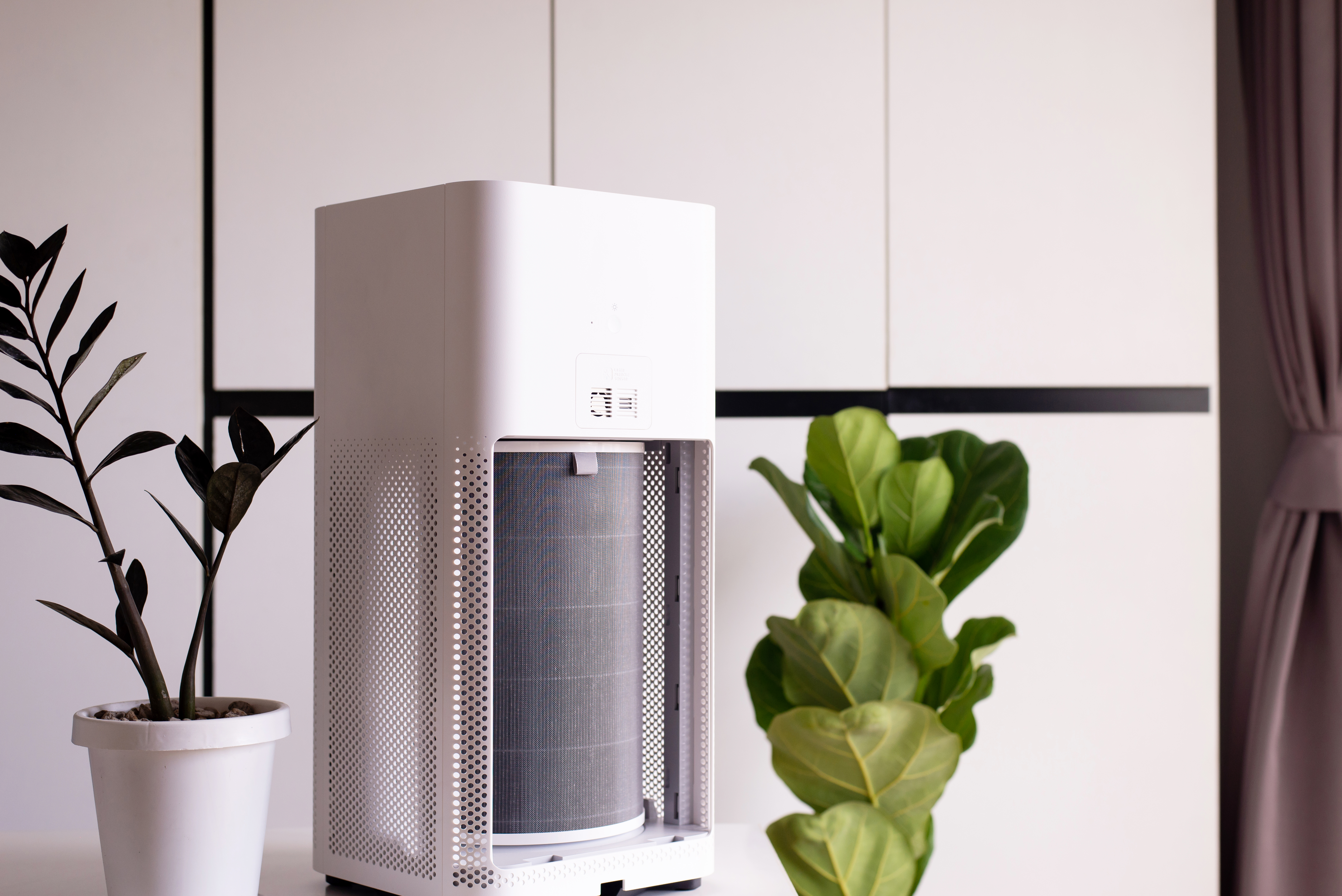Breathe Easier at Home: How Advanced Ductless Kitchen Filtration Supports Respiratory Health