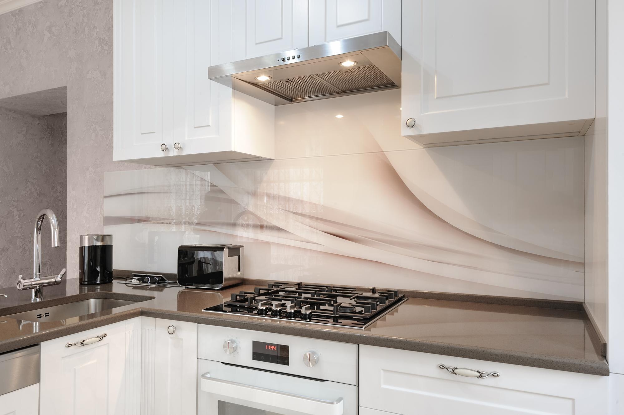 Universal-Fit Ductless Range Hood E-Filters: One Clean-Air Solution for Any Kitchen Setup