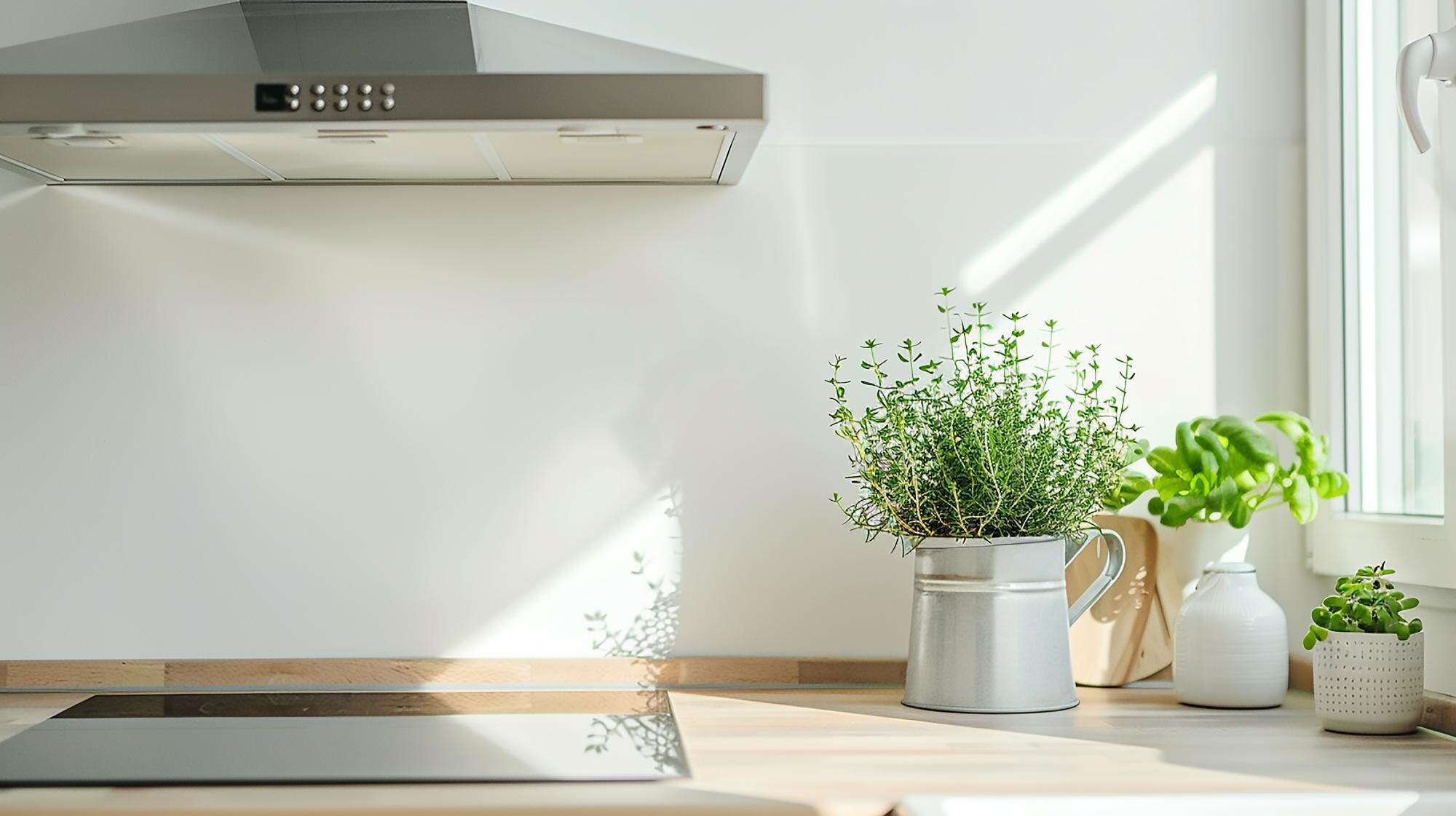Why Ductless Range Hood Filters Belong in Modern Kitchens: Clean Air, Less Hassle