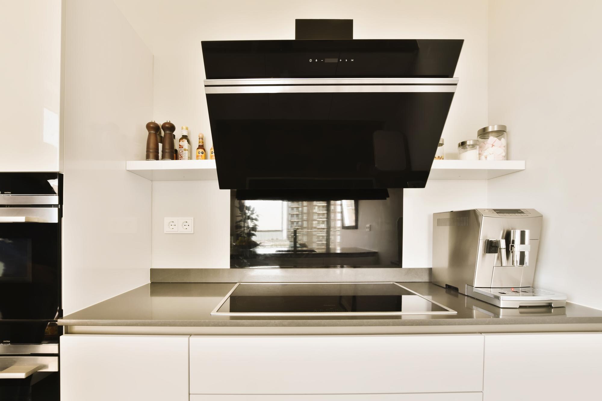 Universal Compatibility: PlasmaMade E-Filters for Any Range Hood or Downdraft