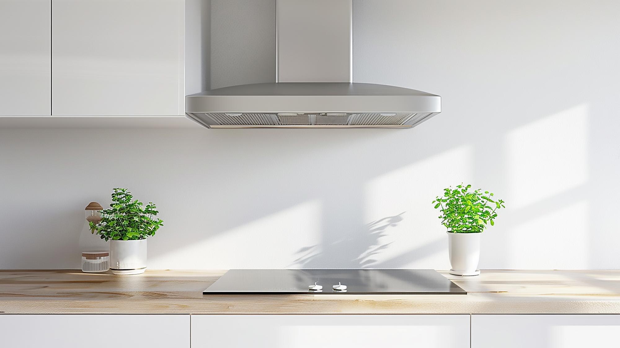 Sustainable Kitchen Ventilation: Why Recirculating Filters Are the Smarter Choice
