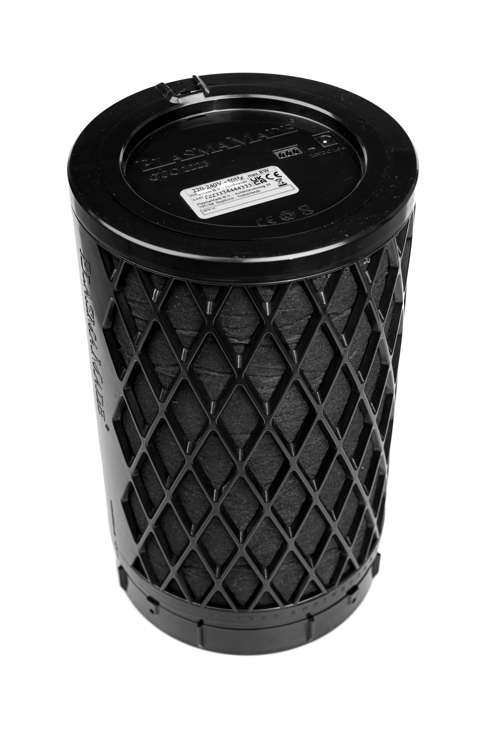 Beyond Ducts: How PlasmaMade E-Filters Remove Ultrafine Particles and VOCs for Healthier Kitchen Air